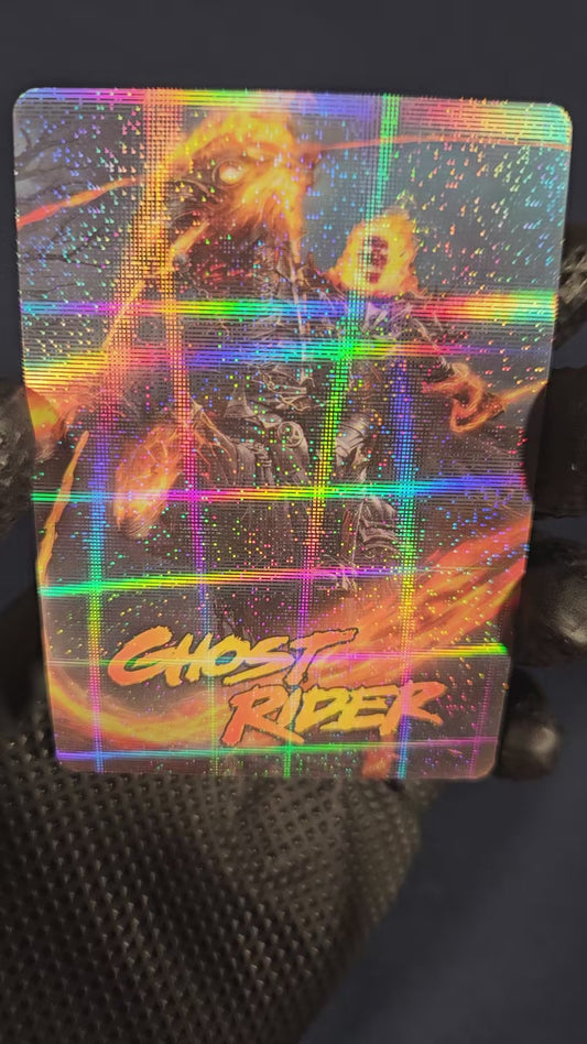 Ghost Rider - Ultimate